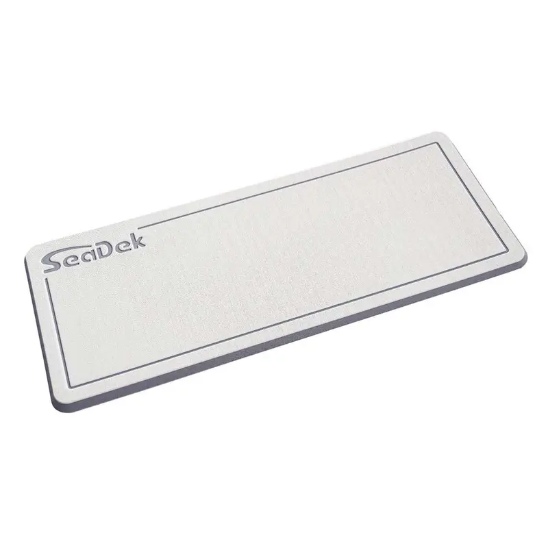 Seadek Compact Helm Pad – Cool Grey And Storm Grey Combo [37925-22516] 1
