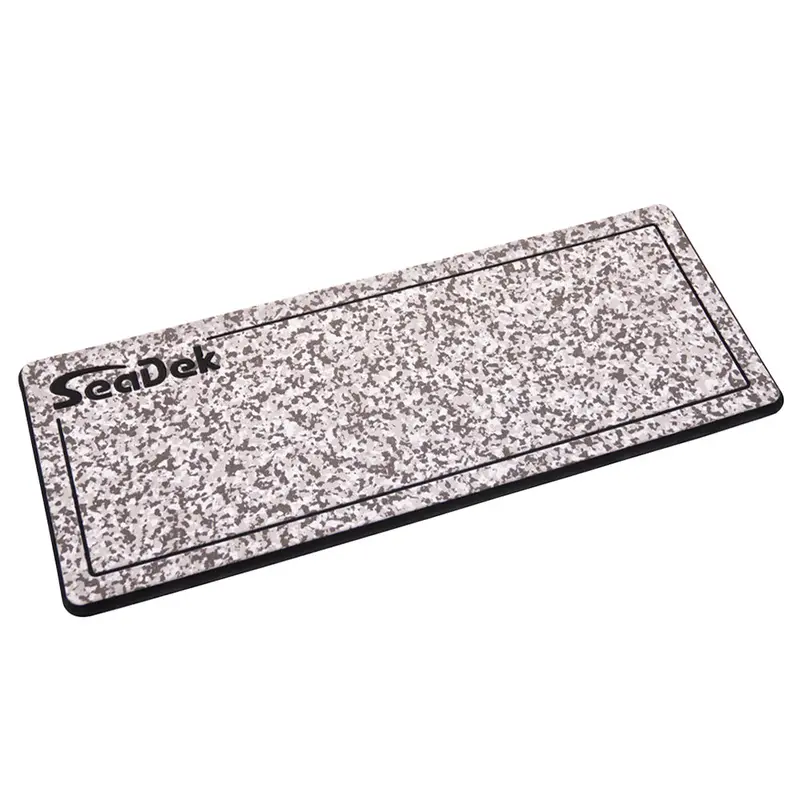 Seadek Large Helm Pad – 16" X 39", 20Mm Dual-Density, Snow Camo/Black [37926-83699] 1