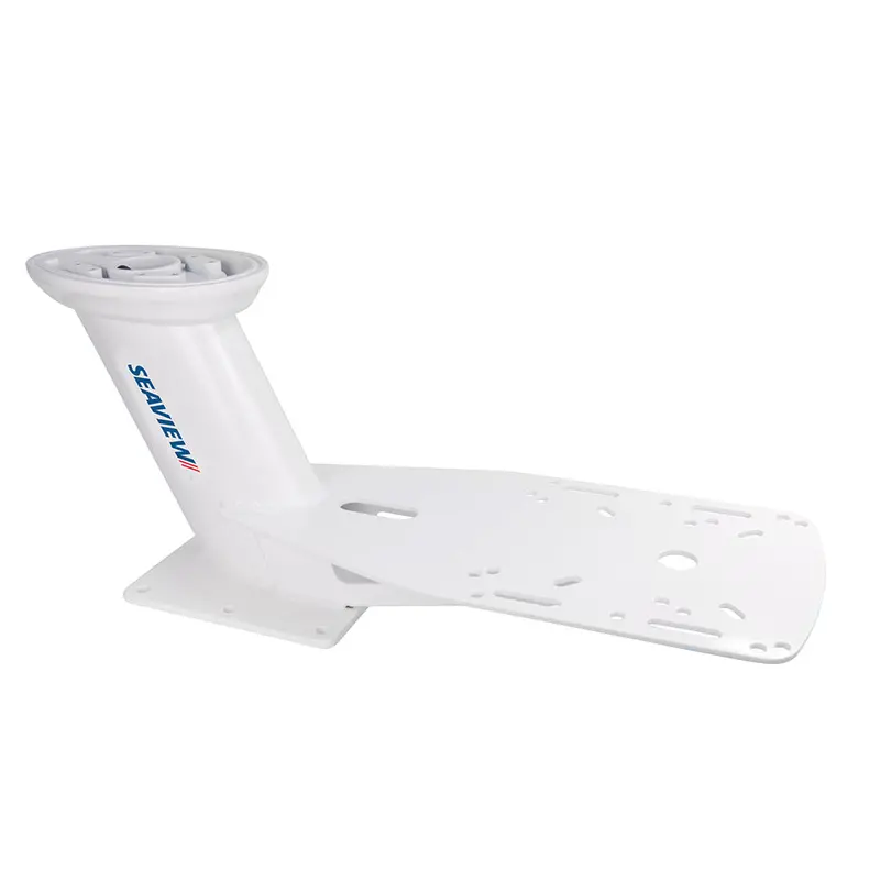 Seaview 12.5-Inch Dual-Mount Bracket For Radar And Satellite Domes – Top Plate Required 1