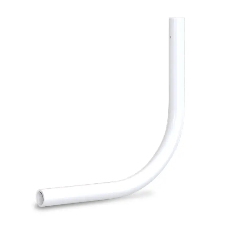 Seaview 13-Inch Fold-Over Light Bar For Flir Searchlights – 1.25-Inch Diameter, Aft-Mounted 1