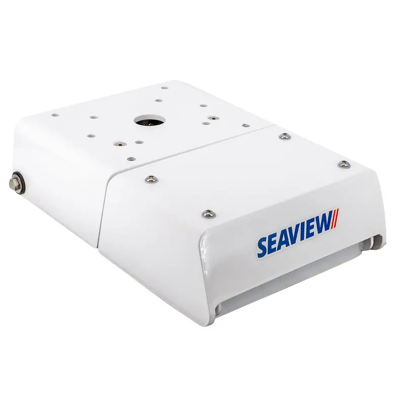 Seaview 24V Electrically Actuated Hinge – Compatible With Seaview Mounts Ending In M1 Or M2 (Svehb1) 1