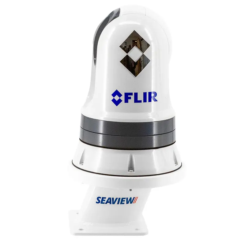 Seaview 5.5-Inch Thermal Camera Mount For Flir M300 Series 1