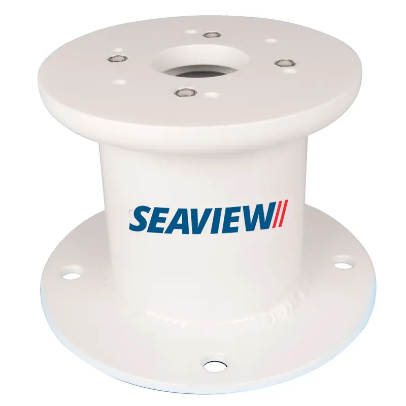 Seaview 5-Inch Thermal Camera Mount – Compatible With Flir M-Series & Raymarine T-Series [Pm5-Fmt-8] 1