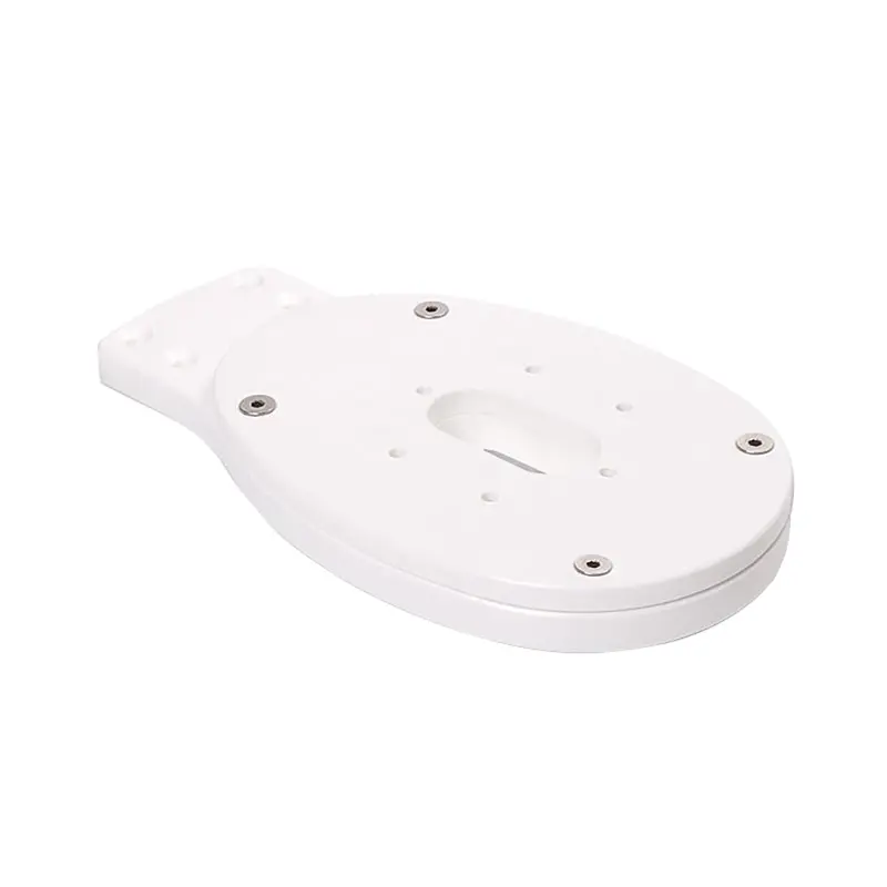 Seaview Ada-F1 Modular Mounting Plate For Flir M-Series And Raymarine Thermal Cameras 1