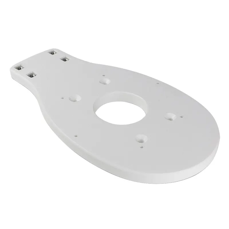 Seaview Ada-F2 Top Mount Plate For Flir M100/M200 Thermal Cameras 1