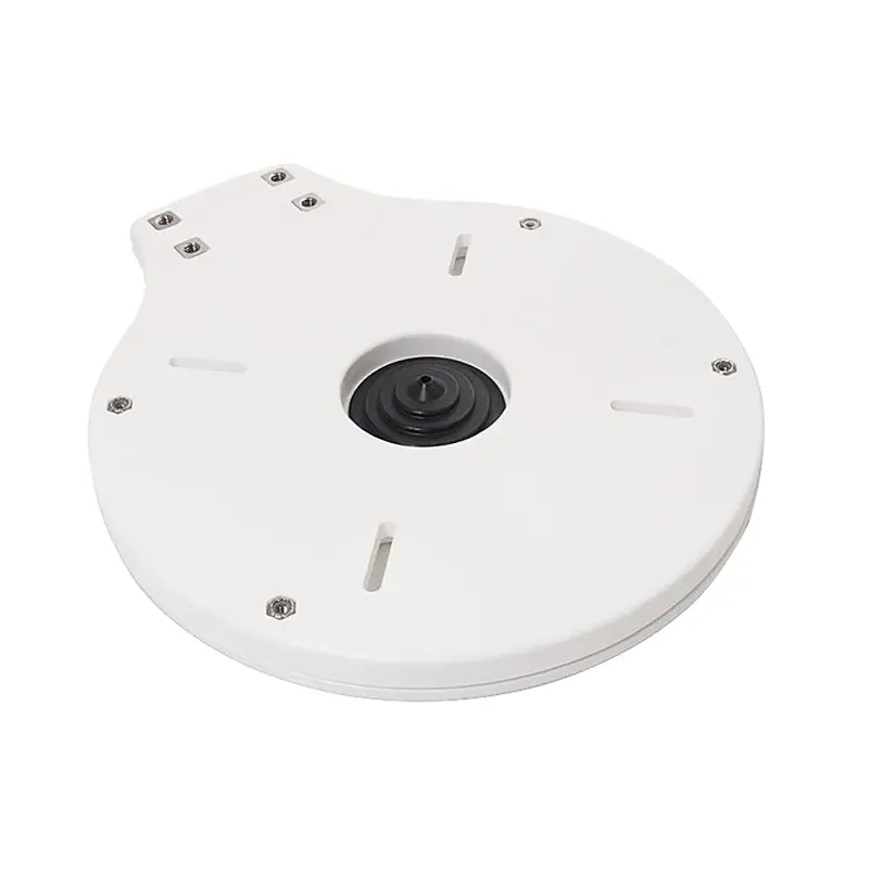Seaview Ada-S3 Multi-Brand Modular Mounting Plate For Glomex, Intellian, Kvh, Thrane & Thrane, Raymarine, And Vdo Ocean Line Systems 1