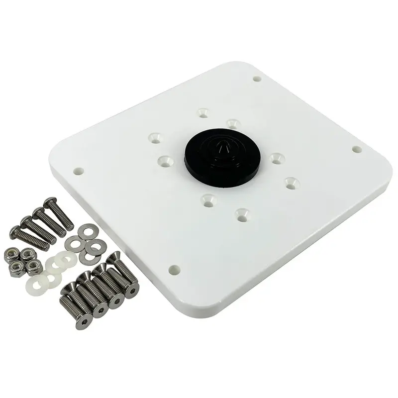 Seaview Adastlka Starlink-Compatible Top Plate For M1-Style Modular Mounts 1