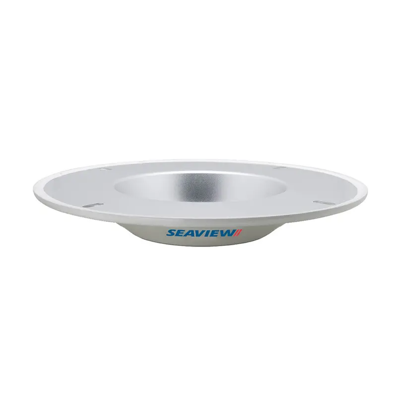 Seaview Ama-24 Low-Profile Mast Adapter For 24" Satellite Antennas (M7 / Stv60 Compatible) 1