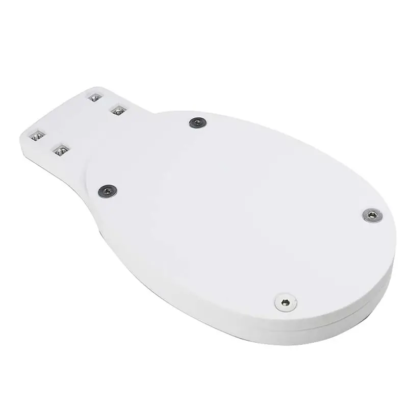 Seaview Modular Adapter Plate For Thermal Cameras And Searchlights – Compatible With M1/M2 Mounts 1