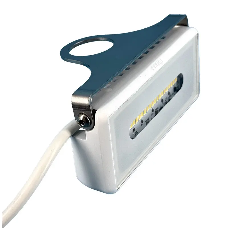 Seaview Spreader-Mount Led Floodlight Kit – V2 Upgrade [Spltledv2] 1