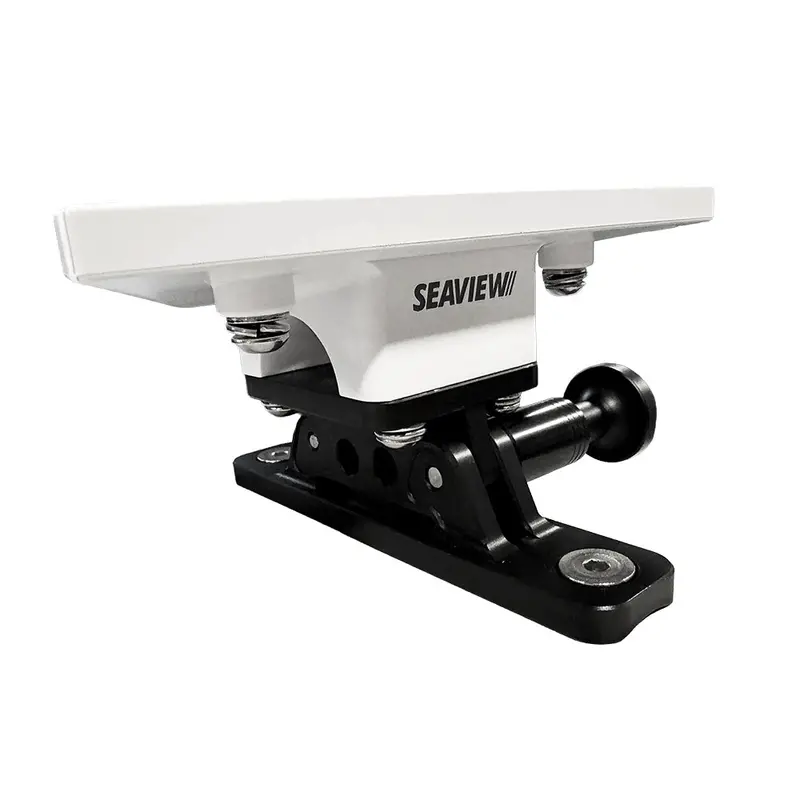 Seaview Starlink Mini Quick-Release Base Mount – Optimized For Permanent Installation At A Single Location [Apxminiqr] 1