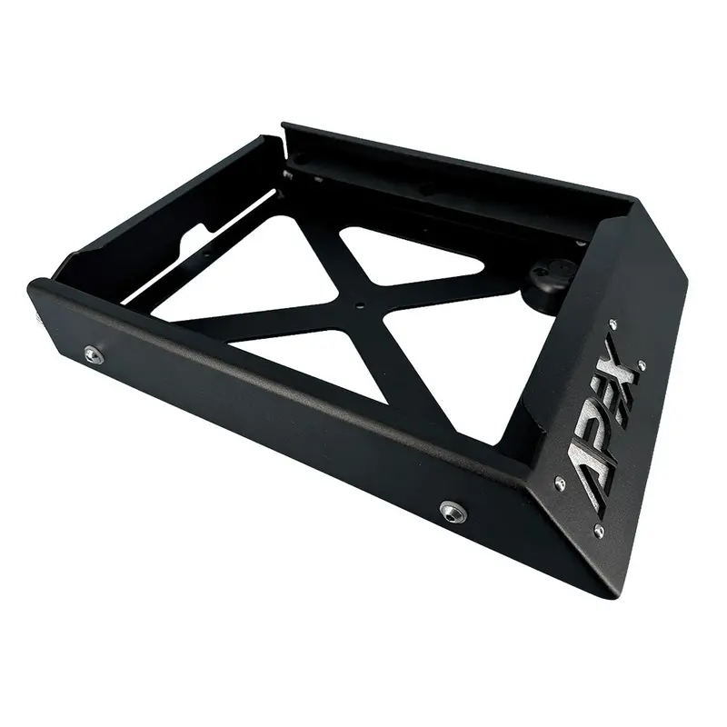 Seaview Starlink Mini Roof Mount – Low-Profile, Weather-Resistant Installation Kit [Apxmrm] 1