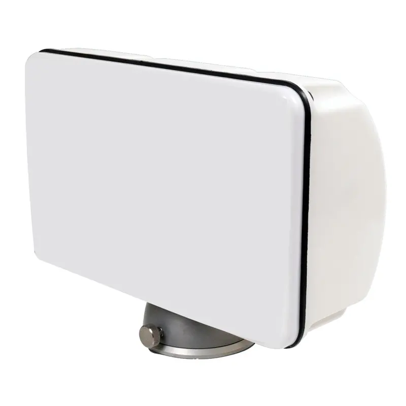 Seaview Uncut Small Deck Power Pod Box (Dpod) For Mfd Installations 1