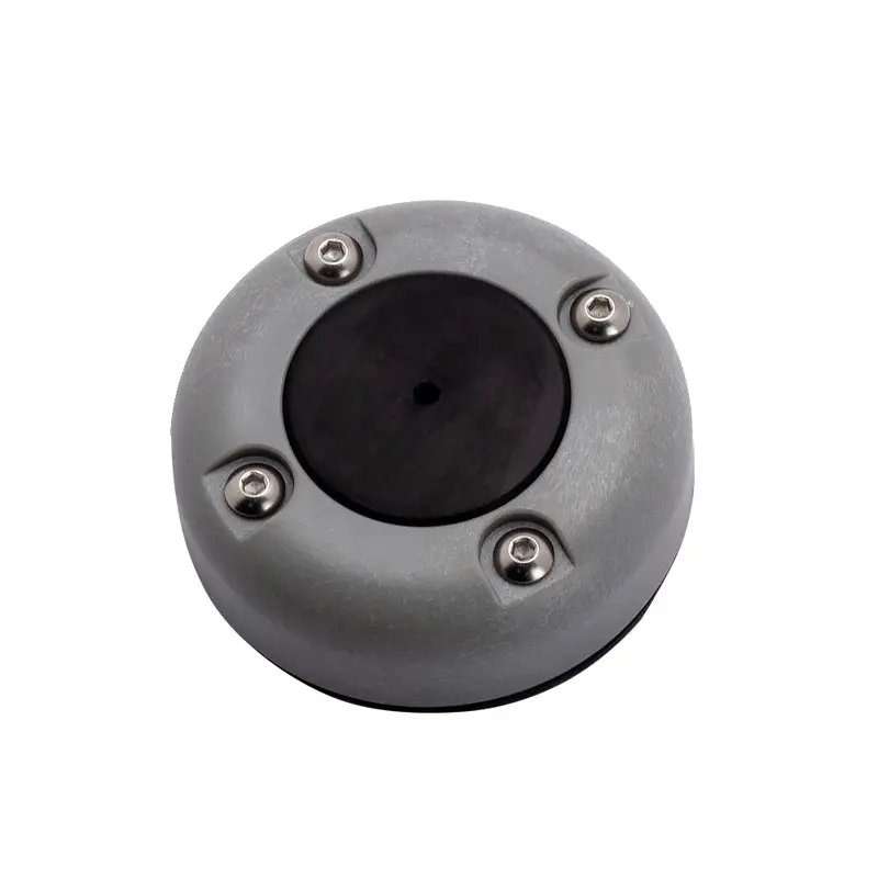 Seaview Uv-Stable Grey Abs Dual-Cable Seal – Accommodates Two 2–15 Mm Cables [Cg30P-G] 1