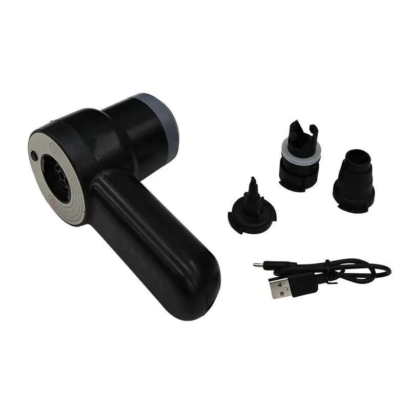 Seipel Marine Usb-Rechargeable Handheld Air Pump 1