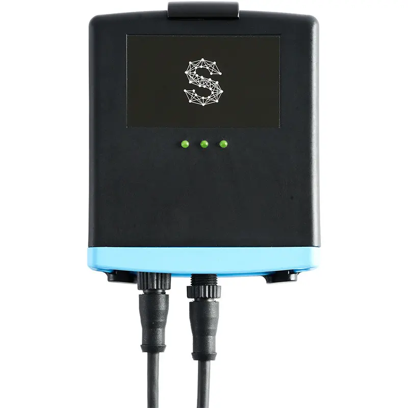 Sensar Bilge Monitoring System With Built-In Bilge Sentry Alarm (Model Bmbs700) 1