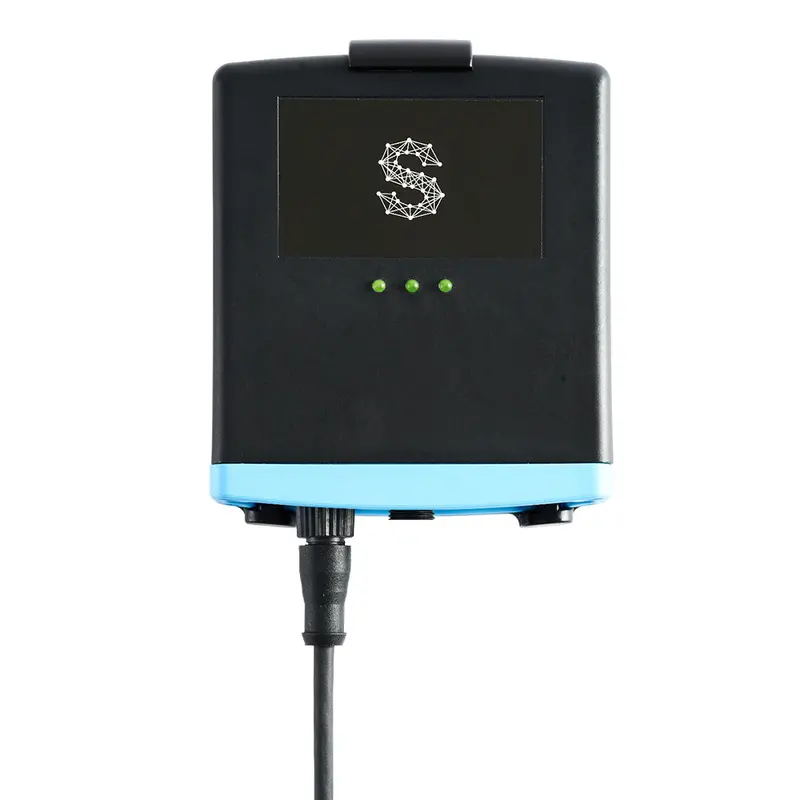 Sensar Bm700 Boat Monitoring System (Excludes Bilge Sentry) 1