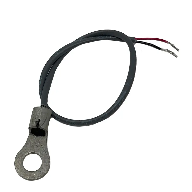 Sentry Sfr-Temp Remote Temperature Sensor – 12-Inch Extended Probe For Battery/Engine Monitoring 1