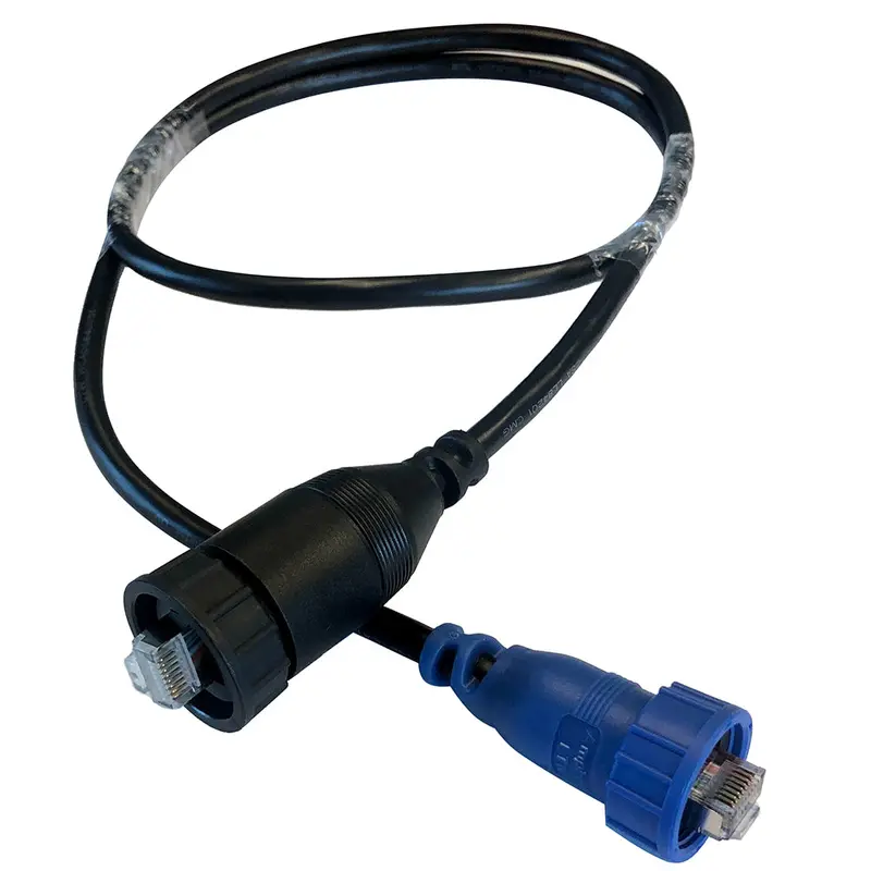 Shadow-Caster Navico-Compatible Ethernet Cable For Marine Mfds (Scm-Mfd-Cable-Navico) 1