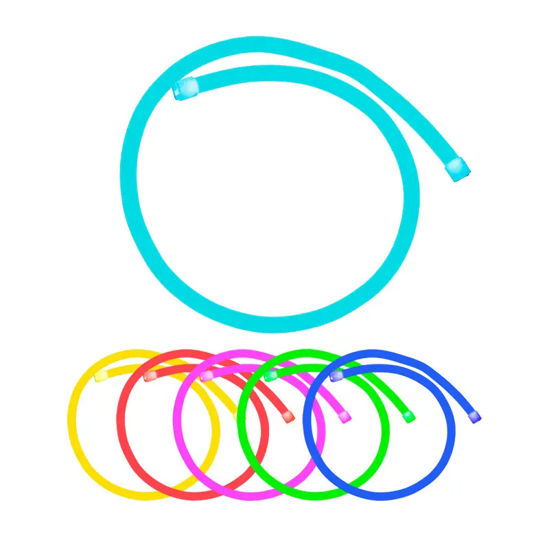 Shadow-Caster Scm-Al-Mini-Neon-08 Marine Mini Neon Light Strip – 8-Foot Length 1