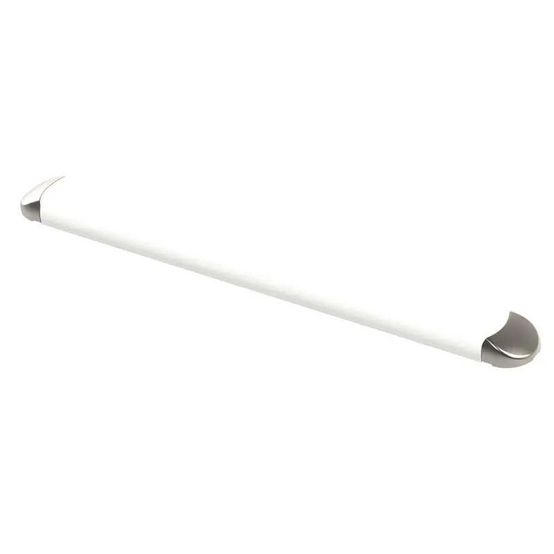 Shadow-Caster Scm-Cl10 Rgbw 10-Inch Stainless Steel Courtesy Light Strip 1