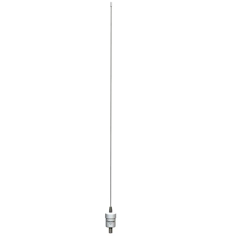 Shakespeare 3-Foot Marine Vhf Antenna – Compact Fixed-Mount Design [5215-C-X] 1