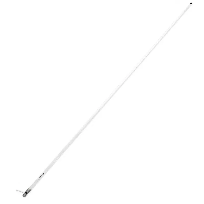 Shakespeare Galaxy Am/Fm Antenna – 8-Foot Flexible Whip, Model 5235-Xt [5235-Xt] 1