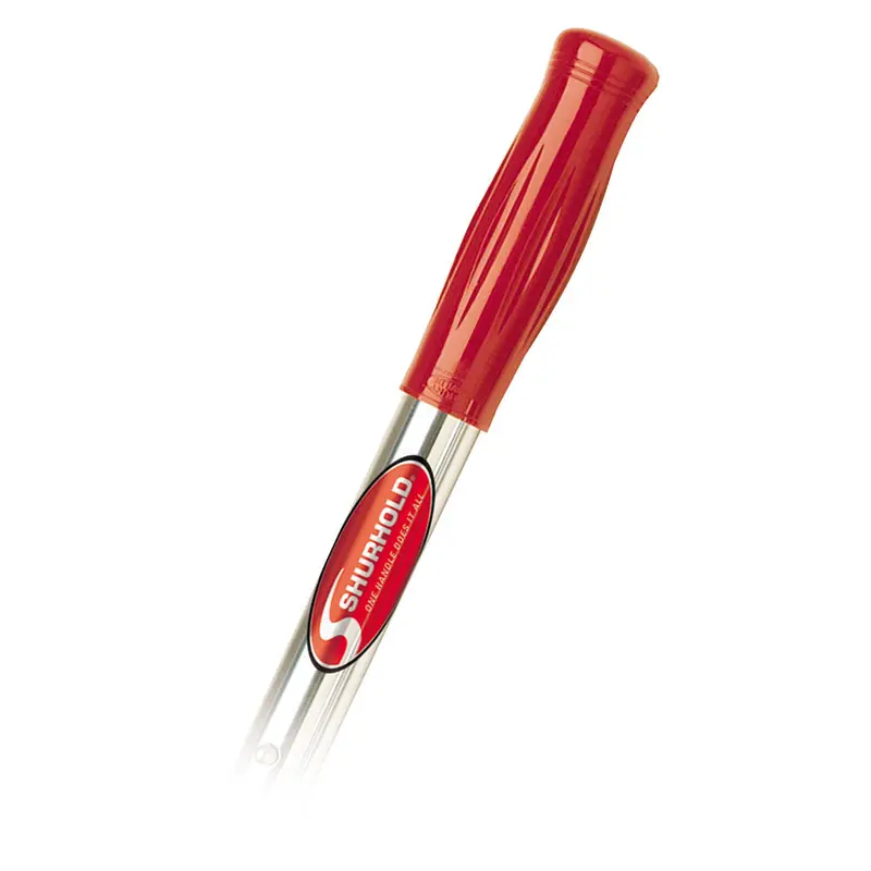 Shurhold Adjustable 6-Foot Telescoping Handle – Extends From 43 To 72 Inches (833) 1