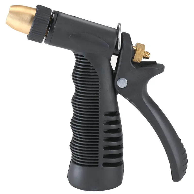 Shurhold Adjustable Hose Nozzle – Ergonomic Design For Precision Spray Control [288] 1