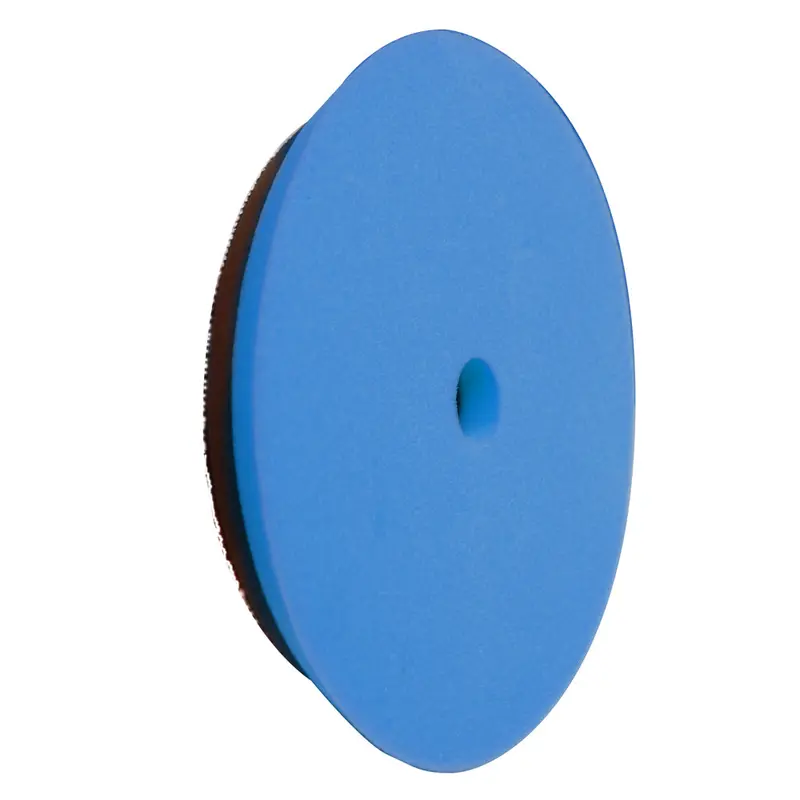 Shurhold Buff Magic Blue Foam Heavy-Duty Pad – 7-Inch (Model 3555) 1