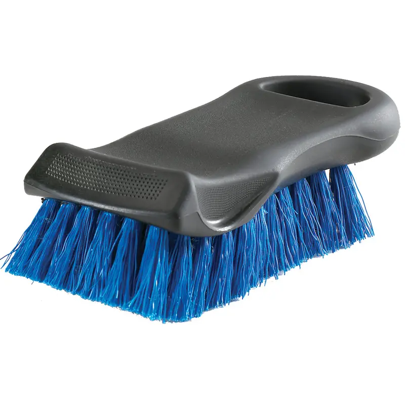 Shurhold Dual-Purpose Pad Cleaning & Utility Brush [270] 1