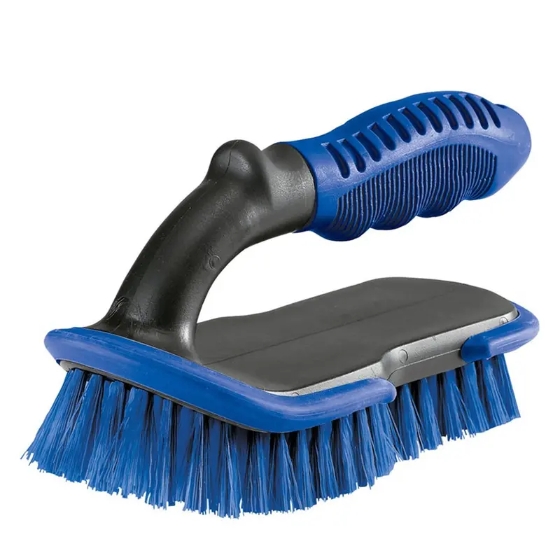 Shurhold Heavy-Duty Scrub Brush For Marine & Rv Cleaning [272] 1
