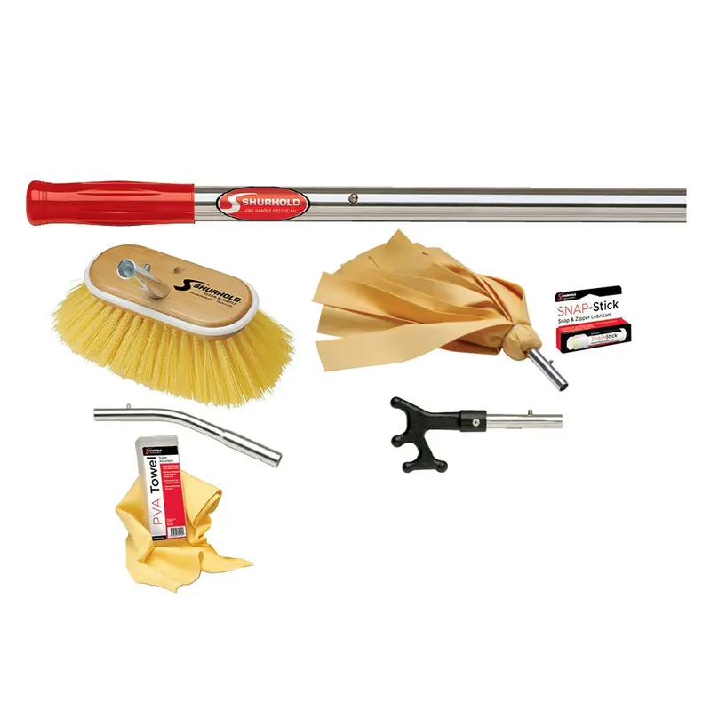 Shurhold Kitmi Intermediate Marine Maintenance Toolkit 1