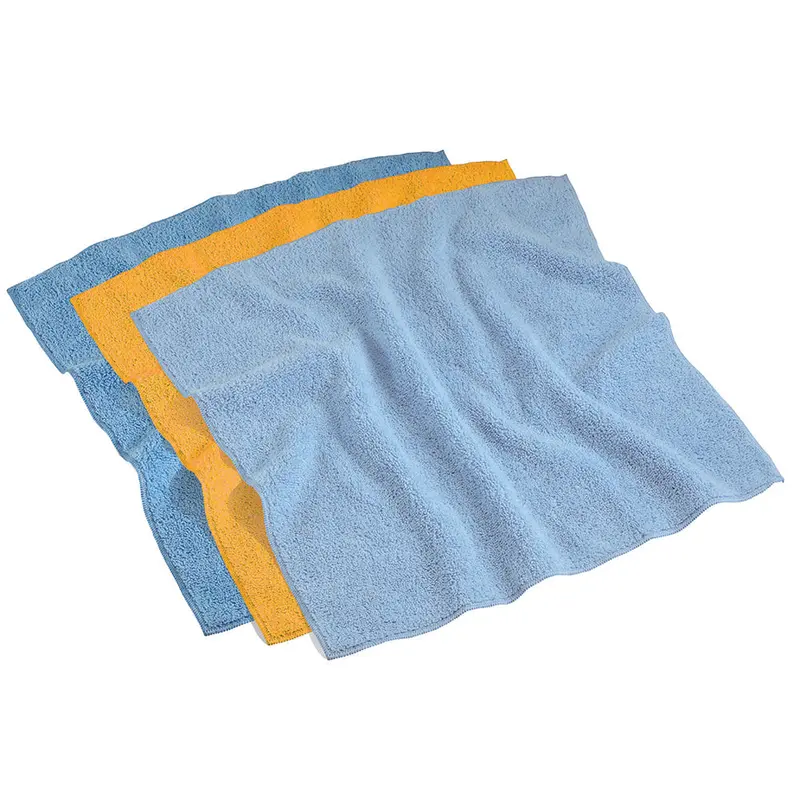 Shurhold Microfiber Towel Variety Pack – 3-Piece Assortment – Model 293 1