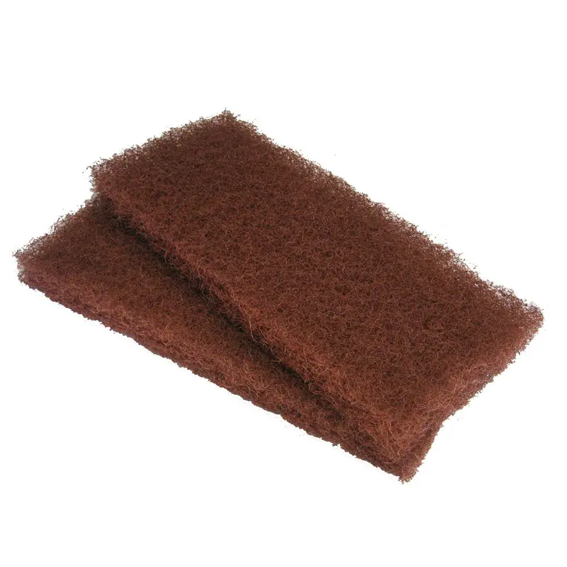 Shurhold Shur-Lok Coarse Scrubber Pads – 2-Pack Heavy-Duty Surface Prep [1703] 1