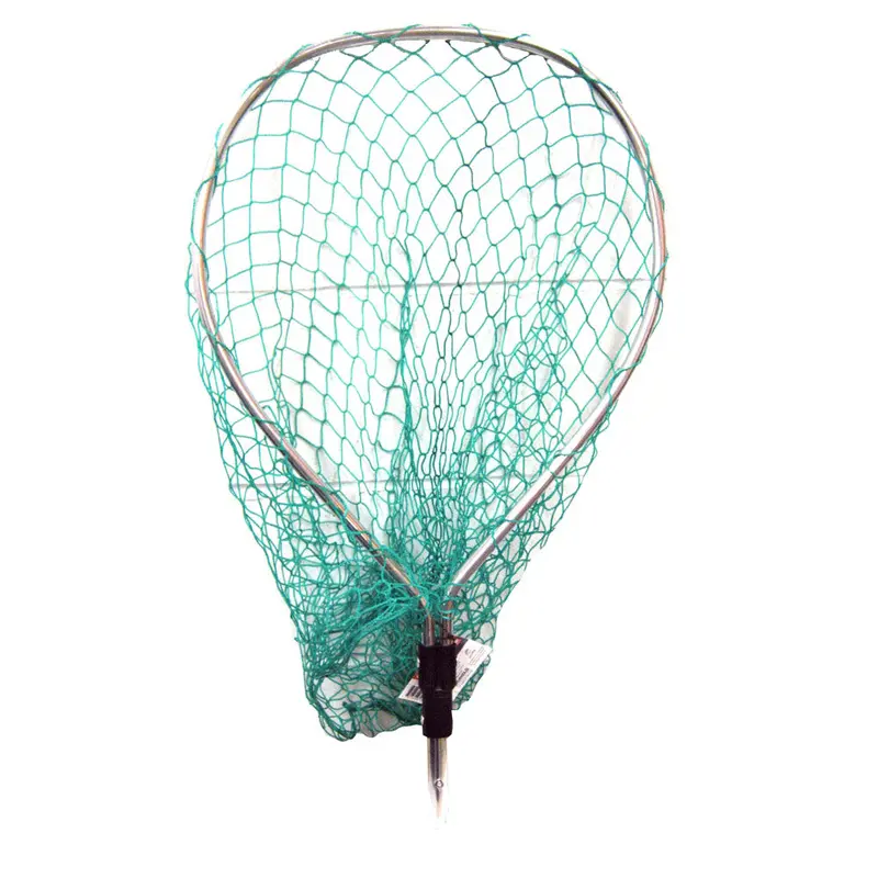Shurhold Shur-Lok Standard Landing Net – 17" × 20" × 30" Heavy-Duty Frame [1820] 1
