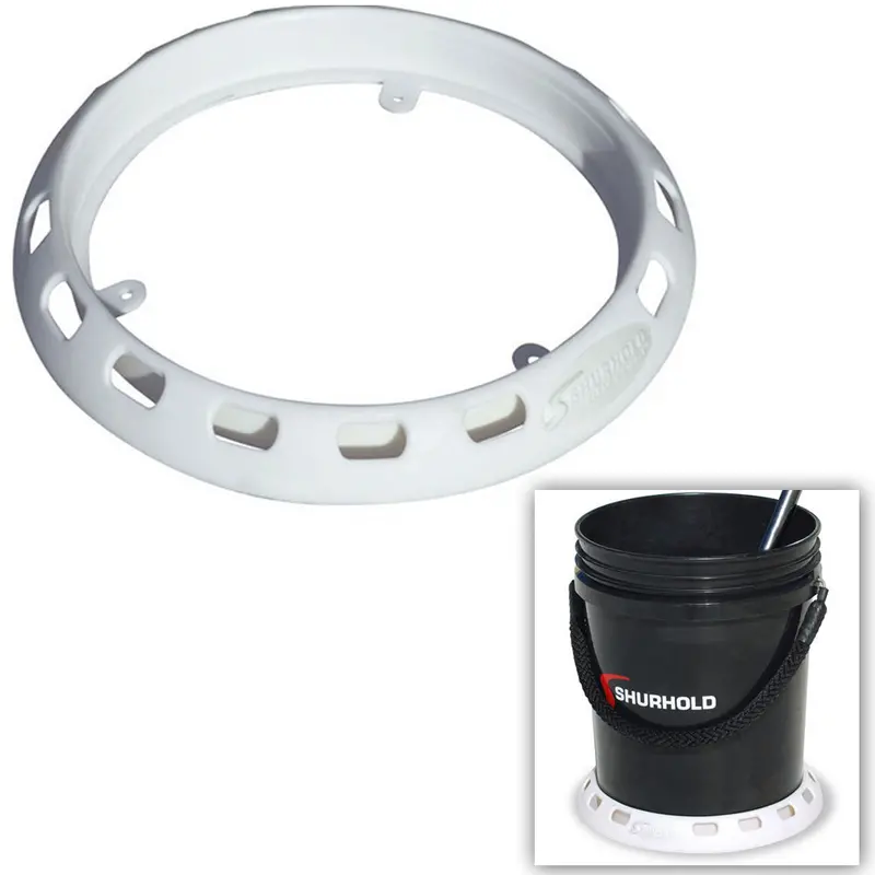 Shurhold Universal Bucket Base Stand (240) 1