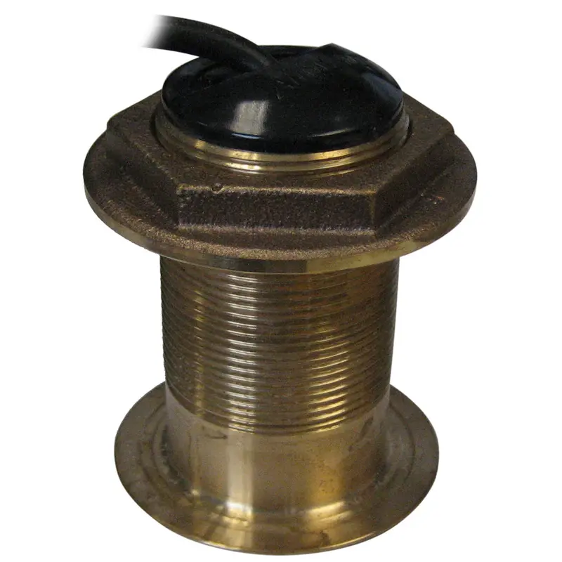 Si-Tex B-60-12-Es Tilt Element Transducer For Ec5F, Ec7F, And Es502 Sounders 1