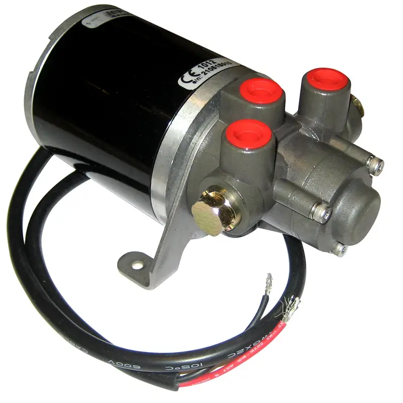 Si-Tex Octafg1012 12Vdc Bilge Pump Set – 12Ci Compatible 1