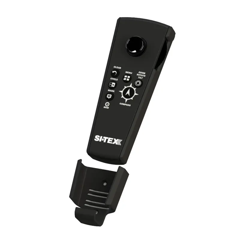 Si-Tex Rf Remote Control For Explorer Navpro Gps Navigation Systems [Enp-Remote] 1