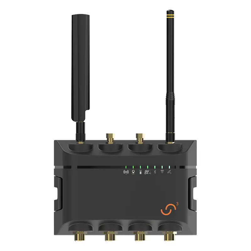 Siren Marine Siren 3 Pro Smart Vessel Management System 1