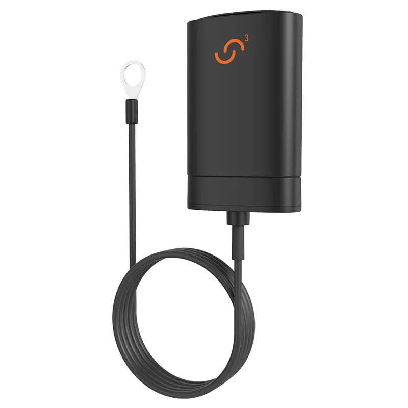 Siren Marine Wireless Temperature Sensor For Siren 3 Systems [Sm-Wls3-Temp-917] 1