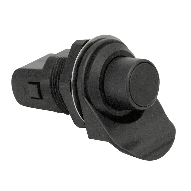 Southco 93-314 Push-Button Push-To-Close Latch 1