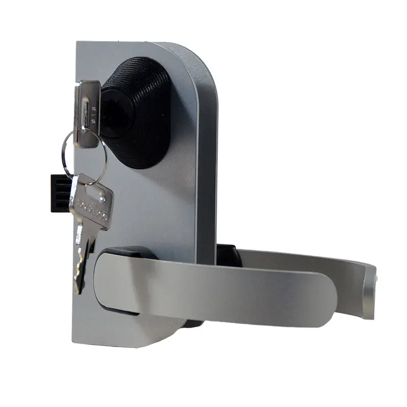 Southco Me-01-210-60 Offshore Swing Door Latch – Key-Operated Locking Mechanism 1