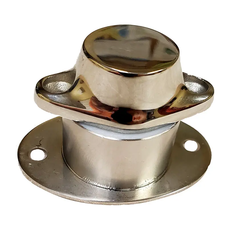 Southco Surface-Mount Magnetic Door Holder – 30 X 15 Mm, Proud Mount (Model M5-7A-4261-8) 1