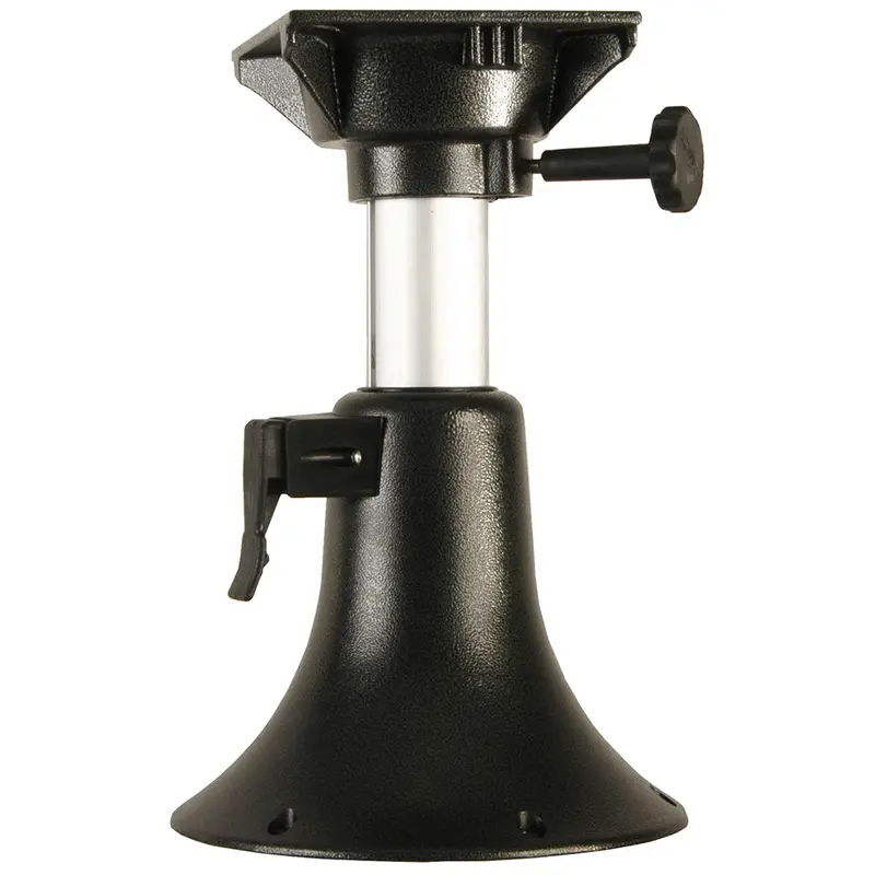 Springfield 1440248 Belle Adjustable Pedestal – 13 To 17 Inch Height Range 1