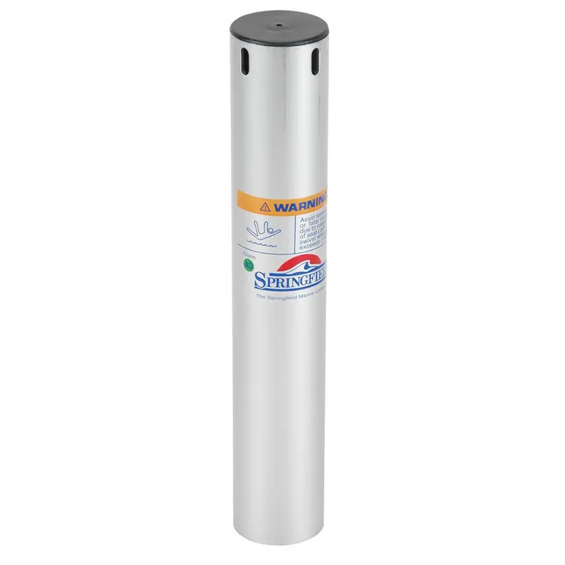 Springfield 2-3/8-Inch Plug-In Post Fitting 1