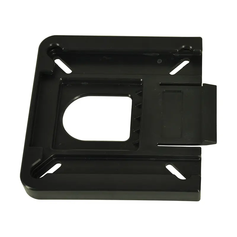 Springfield 7" × 7" Removable Seat Bracket – Non-Swivel, Universal Fit 1