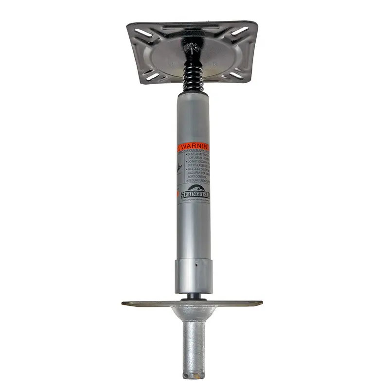 Springfield Kingpin Hi-Lo Threaded 3-Piece Rod Holder – 13.5 Inch 1