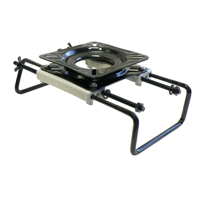 Springfield Premium Jon Boat Seat Clamp – 8"–20.5" Adjustable Width 1